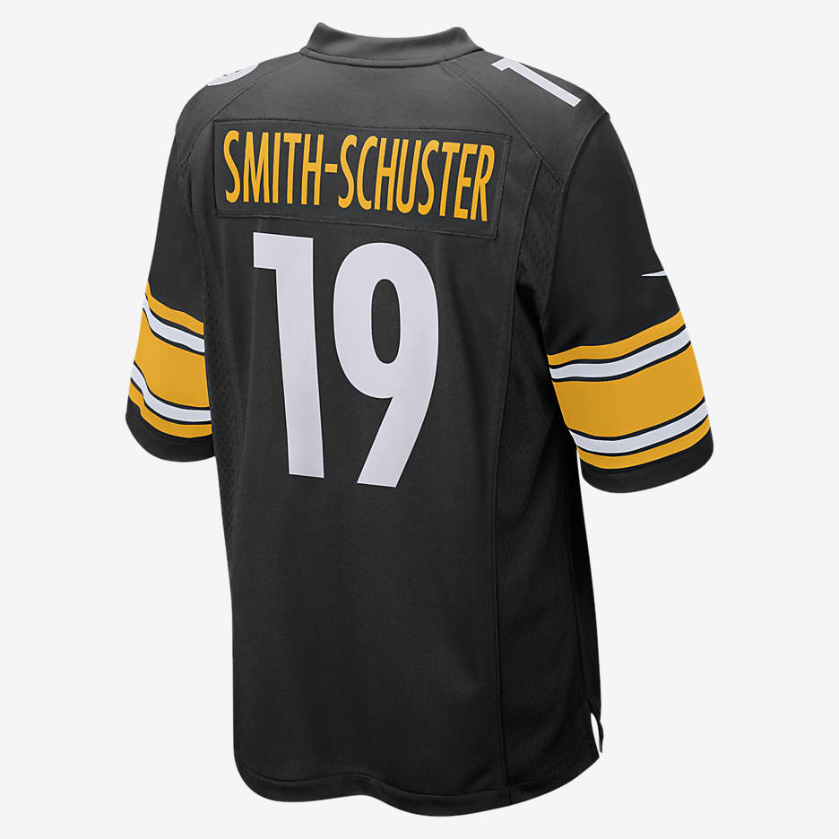 Pittsburgh store Steelers football jersey